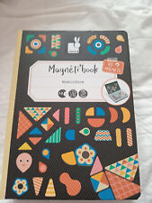 Janod magneti book for sale  WIGAN