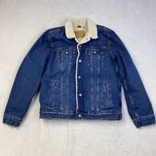 Gap denim jacket for sale  Dundee