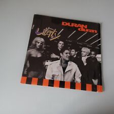 Liberty duran duran usato  Forlimpopoli