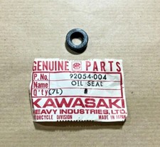 Paraolio originale kawasaki usato  Messina