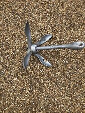 Folding anchor for sale  NORWICH