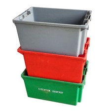 Set liter lagerbox gebraucht kaufen  Bad Gandersheim