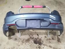 Rear bumper limited for sale  Lansing