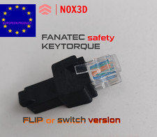 Fanatec torque key d'occasion  Châtenois