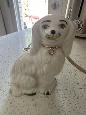 Porcelain stafford sterrier for sale  Dallas