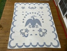 Vintage eagle dated for sale  Sugar Grove