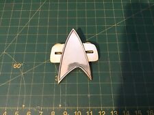 Smiffys star trek for sale  LONDON