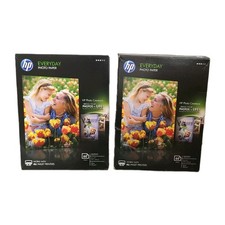 Photo paper 5x7 for sale  Lewes