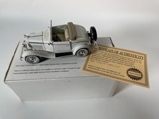 Custom 1932 ford for sale  ROYSTON