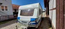 Wohnwagen fend 510 gebraucht kaufen  Bleicherode, Kehmstedt, Lipprechterode