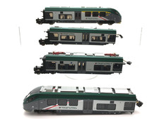 Vitrains 1784 set usato  Milano