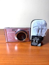 Agfaphoto dc5200 fotocamera usato Agfaphoto dc5200 fotocamera usato  Caltanissetta