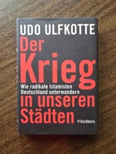 Krieg unseren städten gebraucht kaufen  Frankfurt am Main