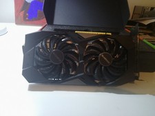 Nvidia geforce gtx for sale  SALISBURY