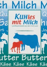 Kuhles milch landfrauenrezepte gebraucht kaufen  Sibbesse