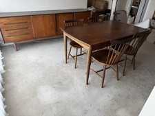 Ensemble mobiliers scandinave d'occasion  Malakoff
