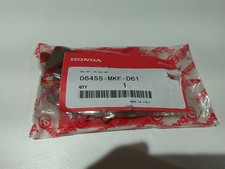 Genuine honda cbr1000rr for sale  LETCHWORTH GARDEN CITY