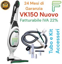 Folletto vk150 nuovo usato  Aversa