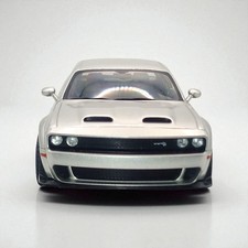 Dodge challenger srt gebraucht kaufen  Neu-Ulm