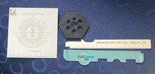 Optical dispensing opticians for sale  CARDIFF