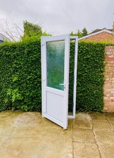 Upvc door double for sale  HIGH WYCOMBE