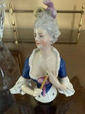 Antique goebel half for sale  Atlanta