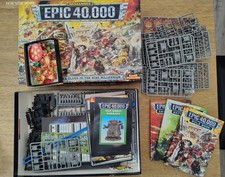 Warhammer epic 000 usato Warhammer epic 000 usato  Udine