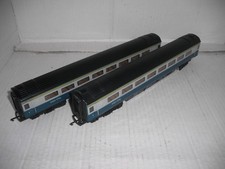 Two hornby intercity for sale  ORPINGTON