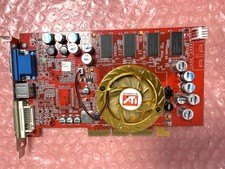 Ati radeon 9800se gebraucht kaufen  Herborn