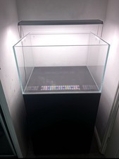 Aquascaper 600 aquarium for sale  CONGLETON