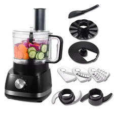 800w food processor for sale  LIVERPOOL