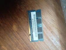 Nanya nt1gt64u8hb0bn 1gb usato  Vitorchiano