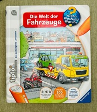 Tip toi buch gebraucht kaufen  Fehmarn