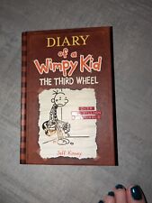 books 7 wimpy kid diary for sale  Brooklyn