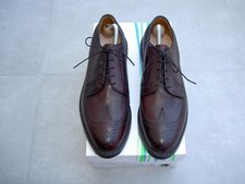Allen edmonds bellingham gebraucht kaufen  Mindelheim