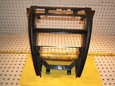 Mercedes Late W201 190D 190E de 1989 centro frontal marrom escuro fabricante de equipamento original 1 console comprar usado Mercedes Late W201 190D 190E de 1989 centro frontal marrom escuro fabricante de equipamento original 1 console comprar usado  Enviando para Brazil