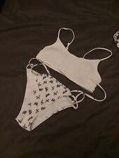 Hollister badehose bikini gebraucht kaufen  Dresden
