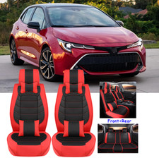 Leather car seat for sale  Rowland Heights
