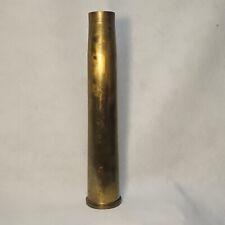 Brass artillery shell for sale  Red Cloud