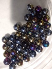 Glass marble gems for sale  Huntersville