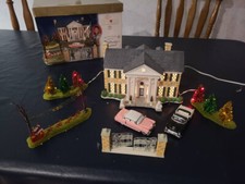 Department elvis presley for sale  Sugar Land