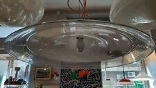 Lampadario design targetti usato  Milano