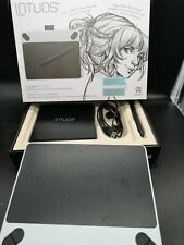 Intuos draw wacom d'occasion  Saint-Dié-des-Vosges