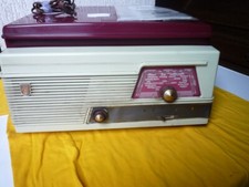 Radio tourne disque d'occasion  Saint-Amand-Montrond