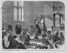 DEAF MUDOS 1860 RELIGIÃO LEITURA PARÁBOLA DE FILHO PRÓDIGO PARA SURDOS MUDOS NA IGREJA, usado comprar usado  Enviando para Brazil