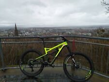 Cannondale jekyll carbon gebraucht kaufen  Freiburg im Breisgau