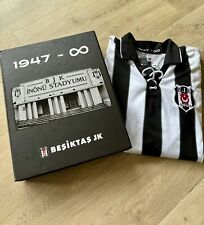 Besiktas trikot limited gebraucht kaufen  Immenstadt i.Allgäu