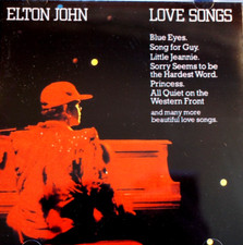 cd elton john love songs comprar usado cd elton john love songs comprar usado Enviando para Brazil