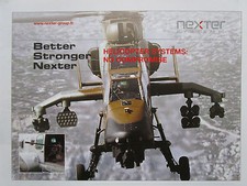 2009 pub nexter d'occasion  Yport