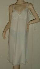 Vintage sottoveste camicia usato  Portomaggiore